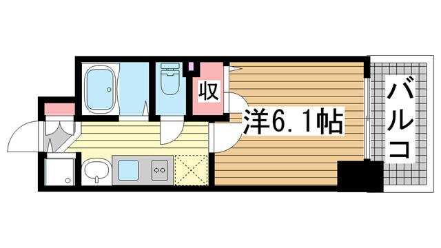 間取写真