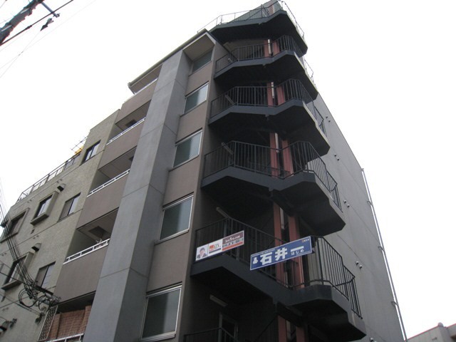 大石の賃貸物件の詳細
