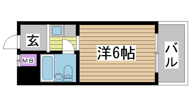 間取写真