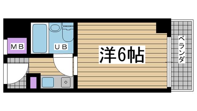 間取写真