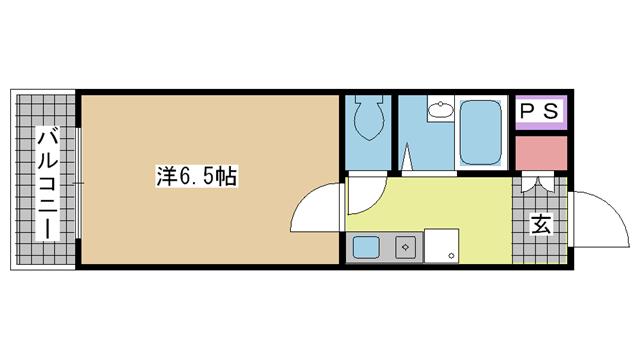 間取写真