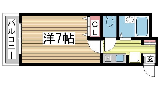 間取写真