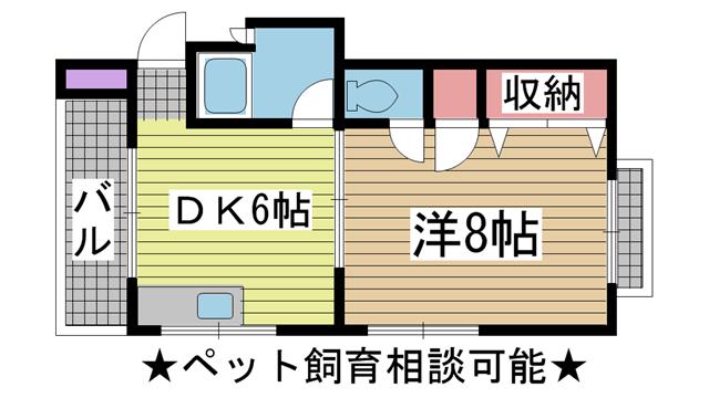 間取写真