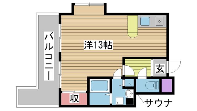 間取写真