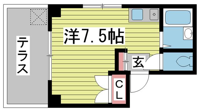間取写真