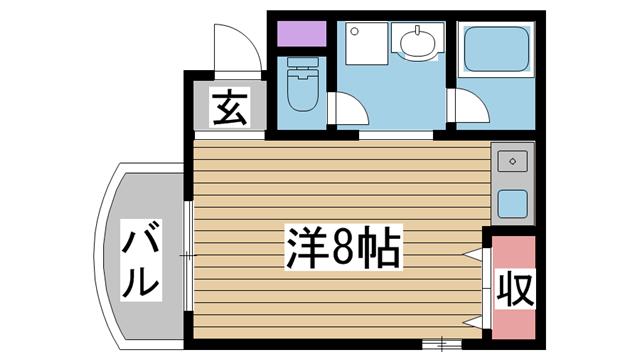 間取写真