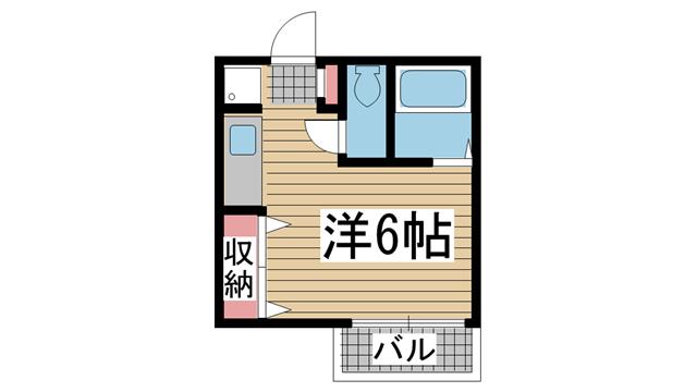 間取写真