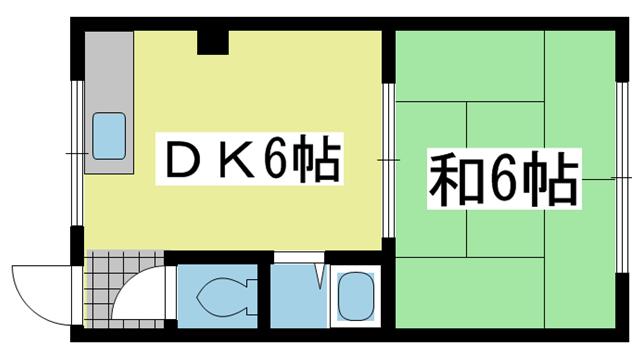 間取写真