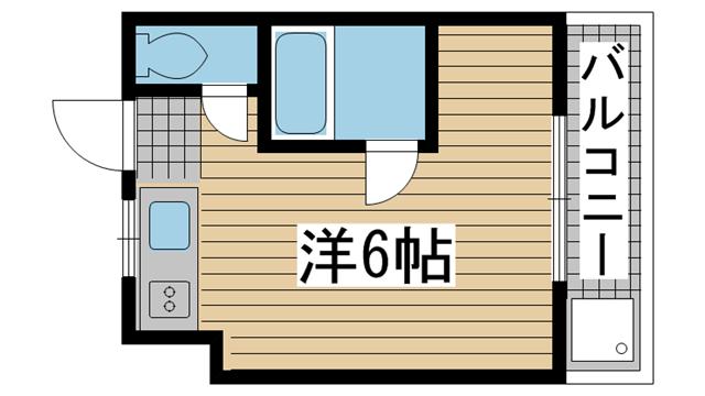 間取写真
