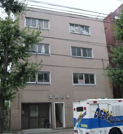 外観写真