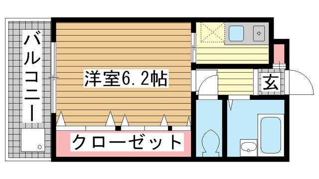 間取写真