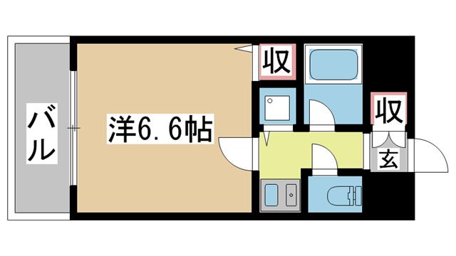 間取写真