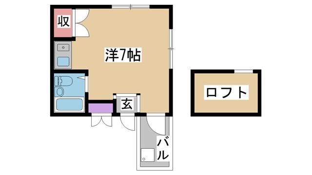 間取写真