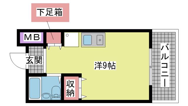間取写真