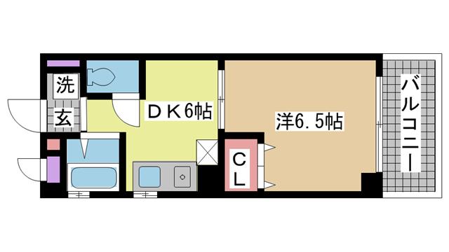 間取写真