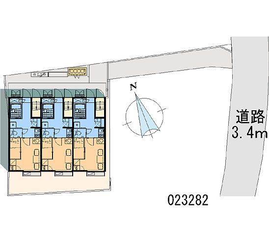 間取写真
