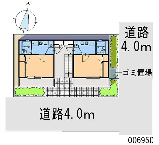 間取写真