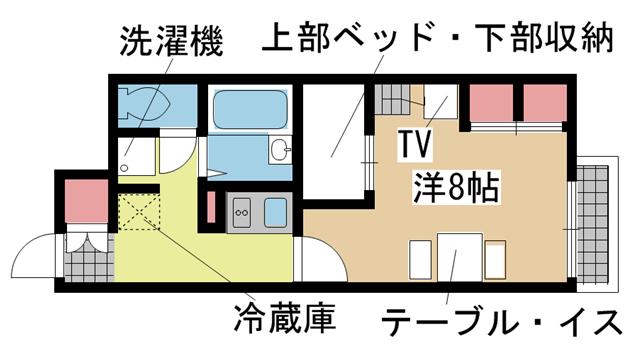 間取写真