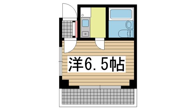 間取写真