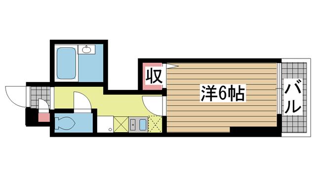 間取写真