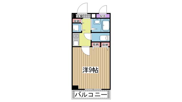 間取写真