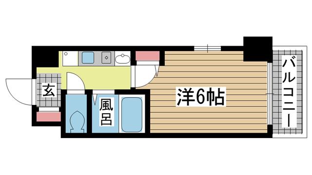 間取写真