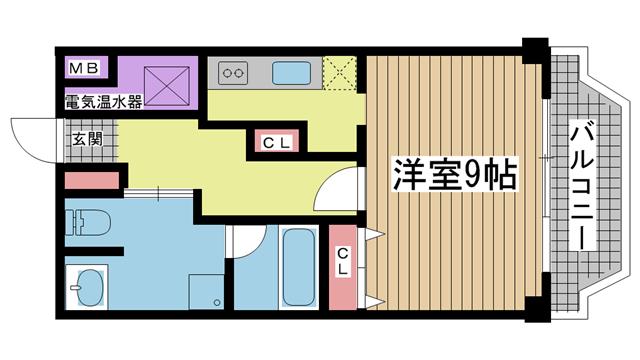 間取写真