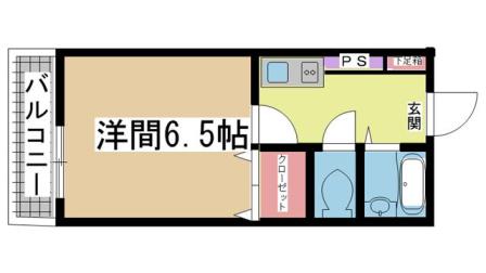 間取写真