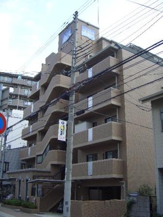 元町の賃貸物件の詳細