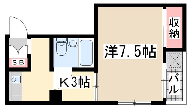 間取写真
