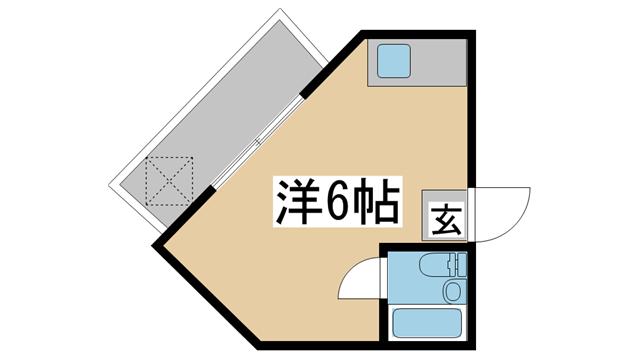 間取写真