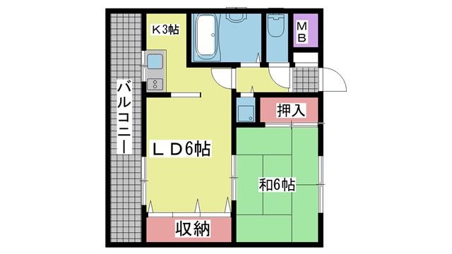 間取写真