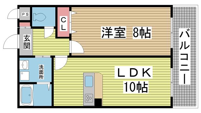 間取写真