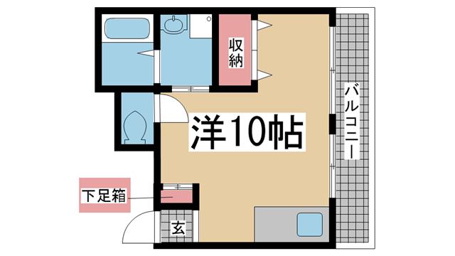 間取写真