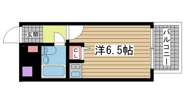 間取写真