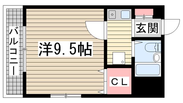 間取写真