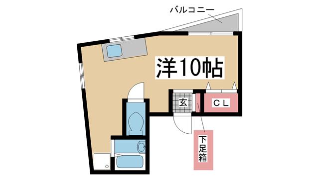 間取写真