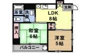 間取写真