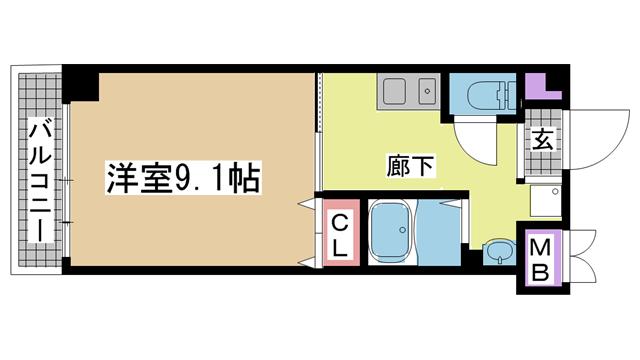 間取写真