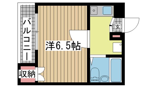 間取写真