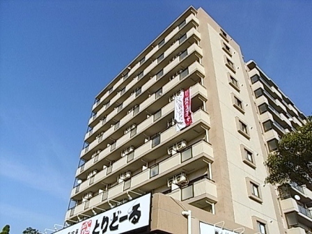 神戸市垂水区多聞町の賃貸物件写真