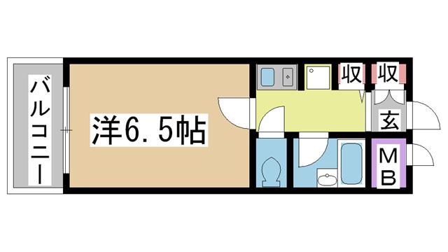 間取写真