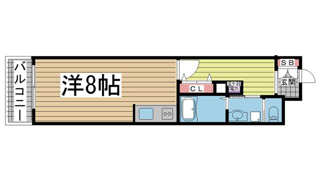 間取写真