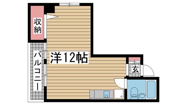 間取写真