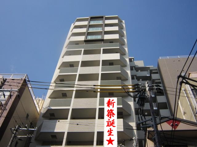 神戸市中央区相生町の賃貸物件写真