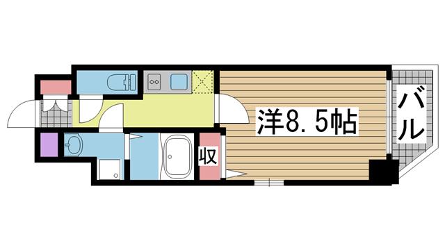 間取写真