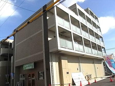 神戸市須磨区松風町の賃貸物件写真