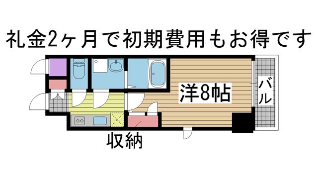 間取写真