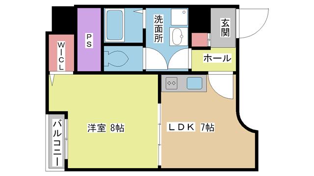 間取写真