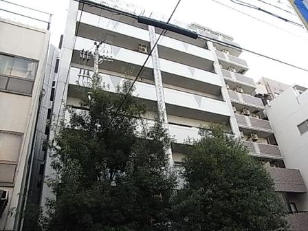 神戸市中央区相生町の賃貸物件写真